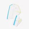 Colourblock tennis træningsdragt
