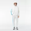 Colourblock tennis træningsdragt