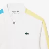 Colourblock tennis træningsdragt