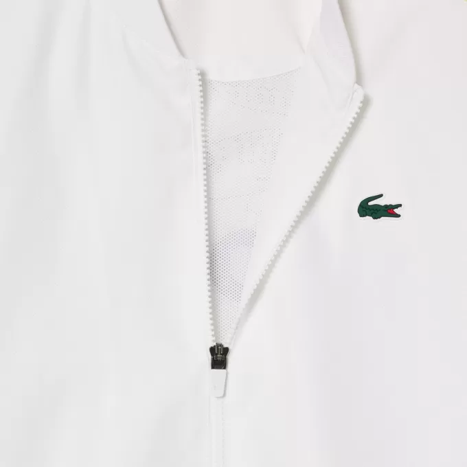 Colourblock tennis træningsdragt