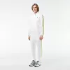 Colourblock tennis træningsdragt