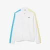 Colourblock tennis træningsdragt