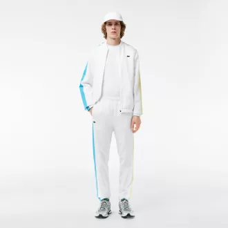 Colourblock tennis træningsdragt