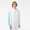 Colourblock tennis træningsdragt