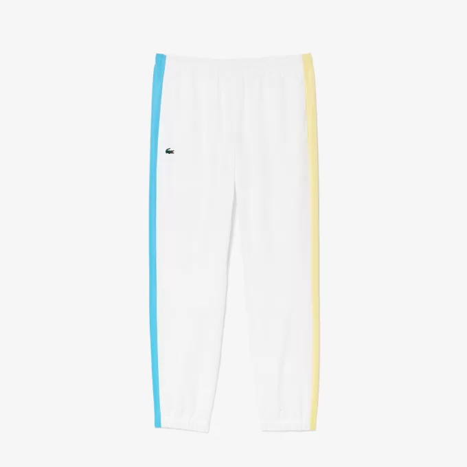 Colourblock tennis træningsdragt