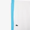 Colourblock tennis træningsdragt