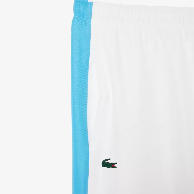 Colourblock tennis træningsdragt