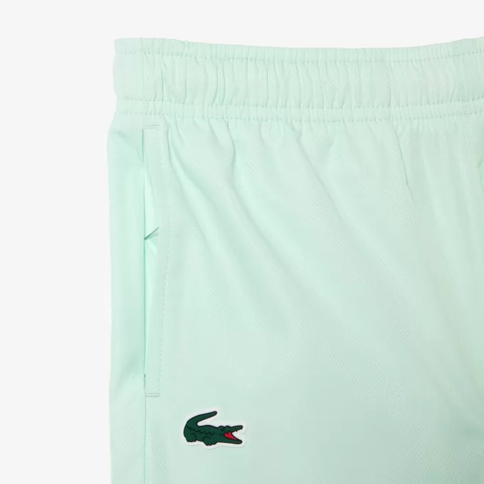 Colourblock tennis træningsdragt