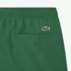 Croc Print badebukser