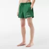 Croc Print badebukser