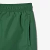 Croc Print badebukser