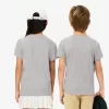 Crocodile Grafisk bomuld T-shirt