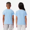 Crocodile Grafisk bomuld T-shirt