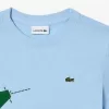 Crocodile Grafisk bomuld T-shirt