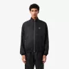 Cropped Monogram Sportsuit-jakke