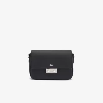 Daily City Flap Luk Messenger Bag