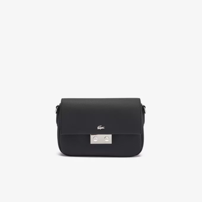 Daily City Flap Luk Messenger Bag