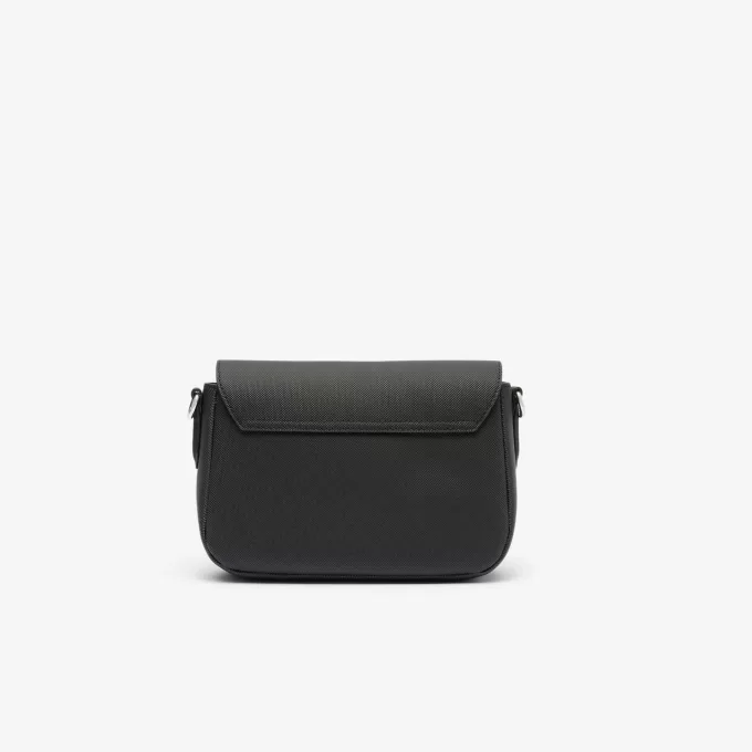 Daily City Flap Luk Messenger Bag