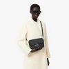 Daily City Flap Luk Messenger Bag