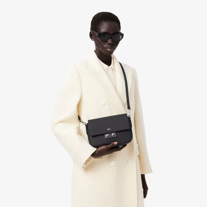Daily City Flap Luk Messenger Bag
