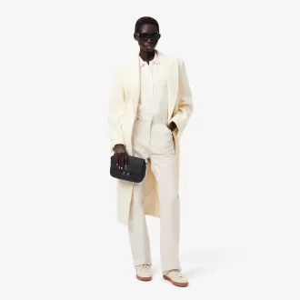 Daily City Flap Luk Messenger Bag
