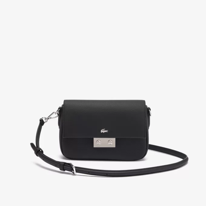 Daily City Flap Luk Messenger Bag