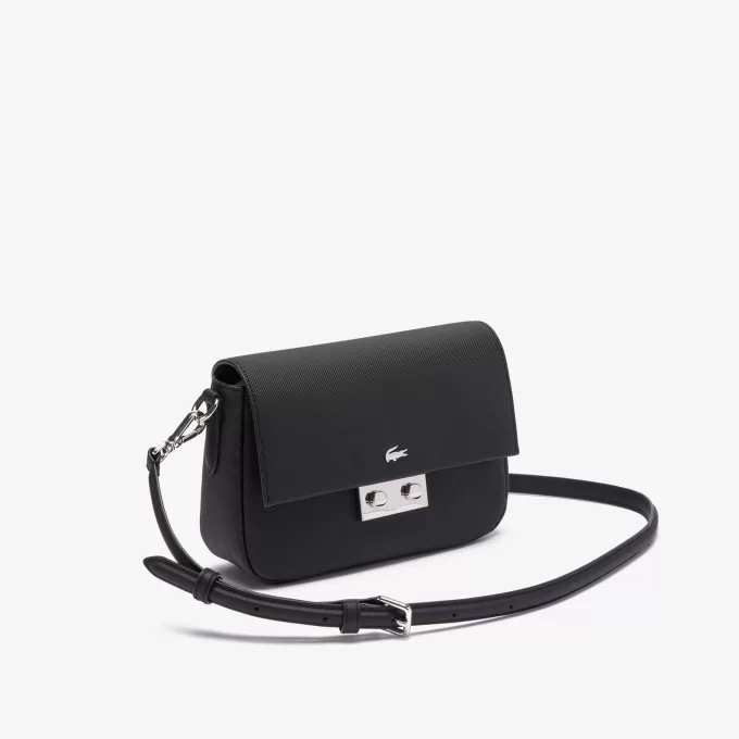Daily City Flap Luk Messenger Bag