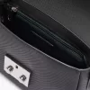 Daily City Flap Luk Messenger Bag