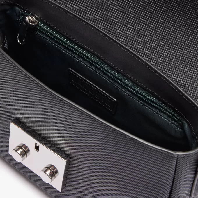 Daily City Flap Luk Messenger Bag