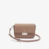 Daily City Flap Luk Messenger Bag