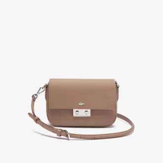 Daily City Flap Luk Messenger Bag