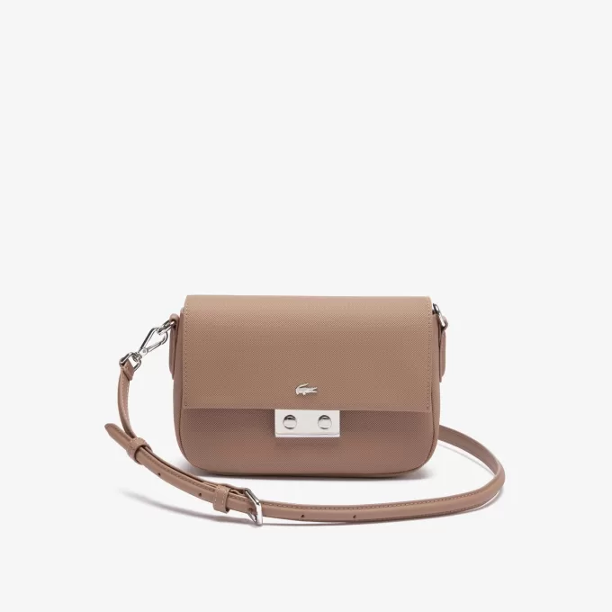 Daily City Flap Luk Messenger Bag