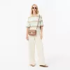 Daily City Flap Luk Messenger Bag
