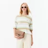 Daily City Flap Luk Messenger Bag