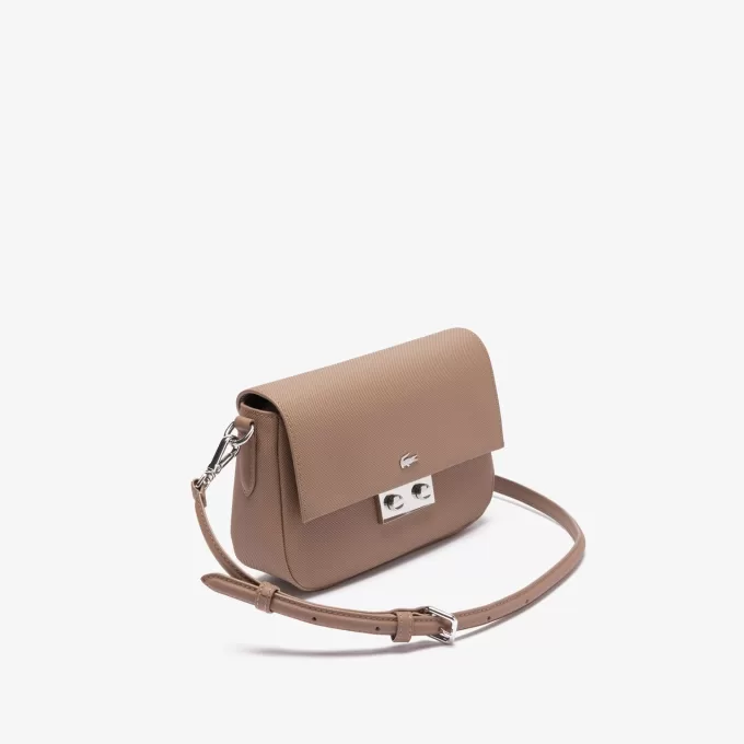 Daily City Flap Luk Messenger Bag