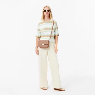 Daily City Flap Luk Messenger Bag