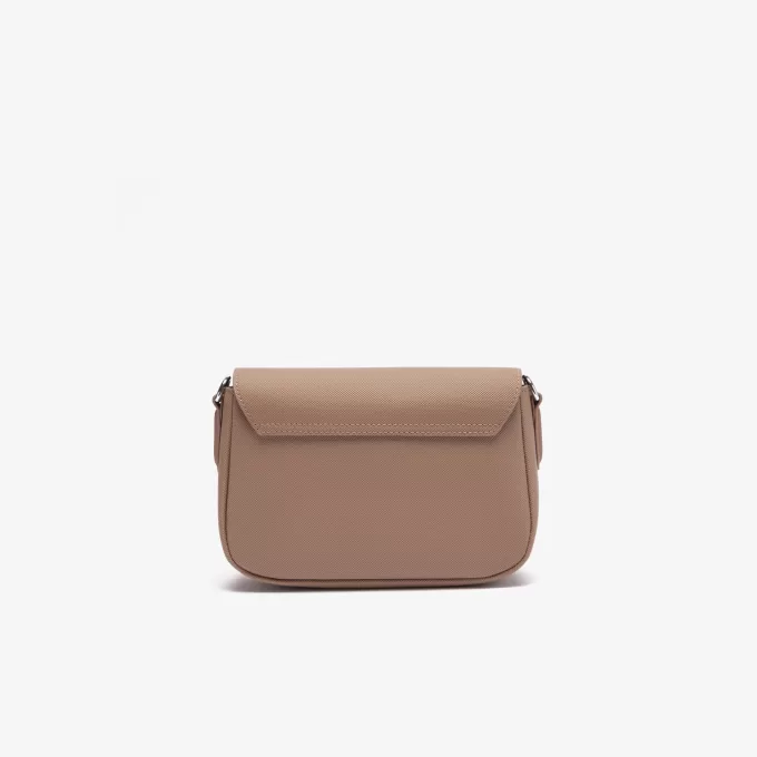 Daily City Flap Luk Messenger Bag