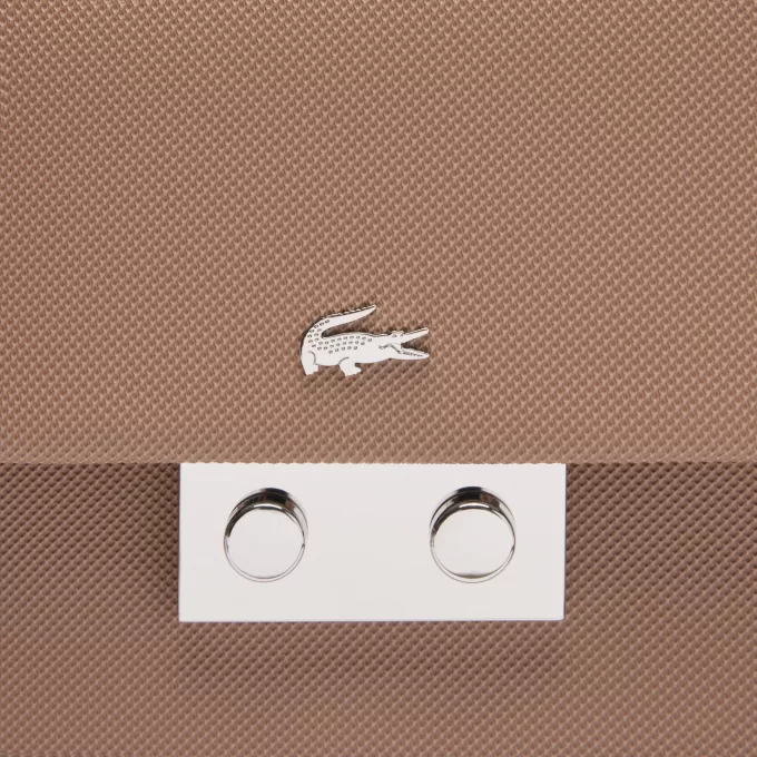 Daily City Flap Luk Messenger Bag