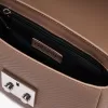 Daily City Flap Luk Messenger Bag