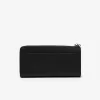 Daily City Zipped Billfold