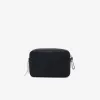 Daily Lifestyle Coated Canvas Medium Crossover Pung