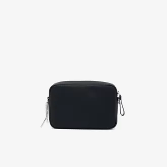 Daily Lifestyle Coated Canvas Medium Crossover Pung