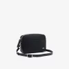 Daily Lifestyle Coated Canvas Medium Crossover Pung