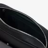 Daily Lifestyle Coated Canvas Medium Crossover Pung