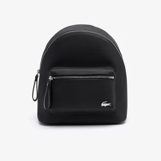 Daily Lifestyle Coated Canvas Rygsæk