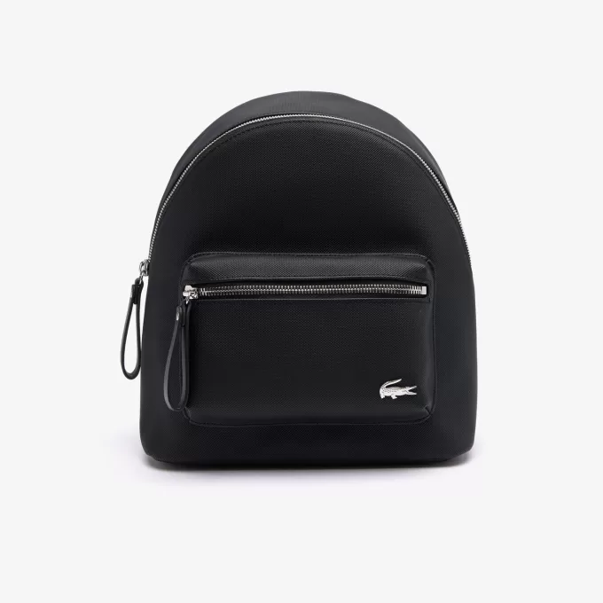 Daily Lifestyle Coated Canvas Rygsæk