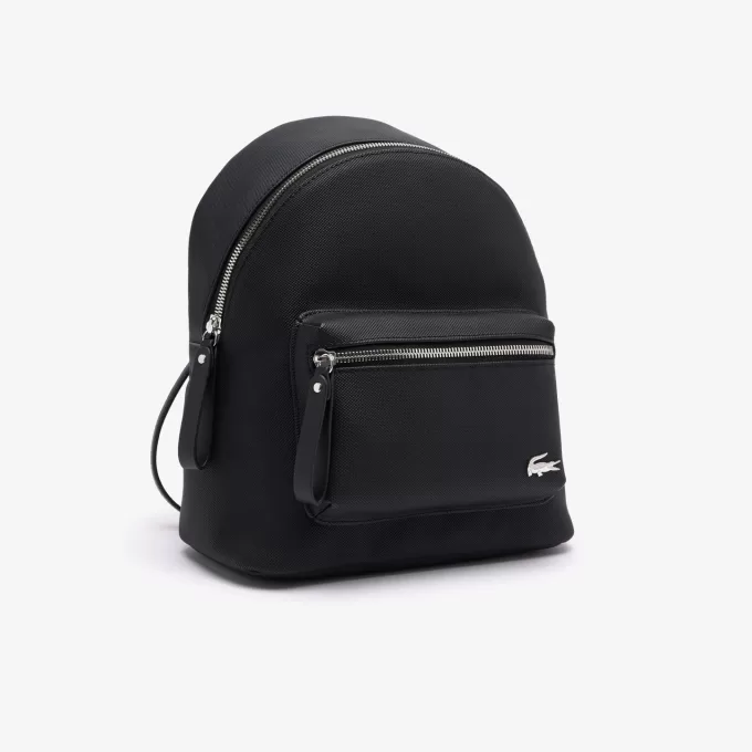 Daily Lifestyle Coated Canvas Rygsæk