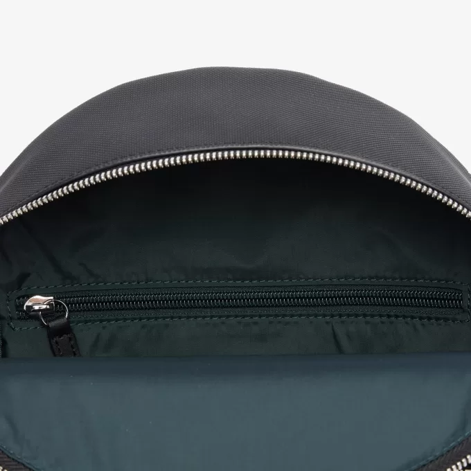 Daily Lifestyle Coated Canvas Rygsæk