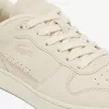 Dame T-clip sæt læder sneakers
