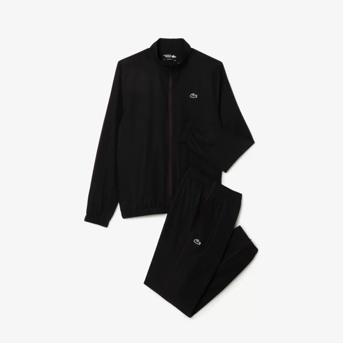 Diamond Taffeta tennis træningsdragt